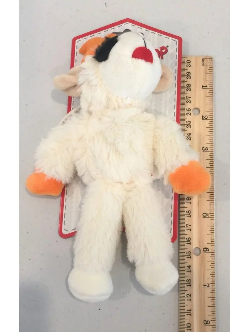 Lamb Chop lamb chop